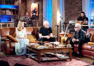 Νίκος Πορτοκάλογλου: Τέλος το «Μουσικό Κουτί» – Η ανακοίνωση του τραγουδιστή