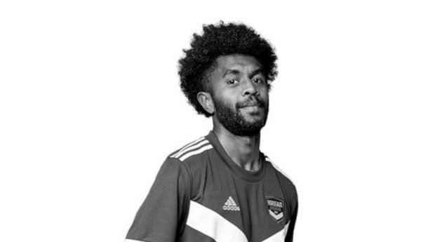 Νεκρός πρώην παίκτης της Μπορντό σε ηλικία 20 ετών