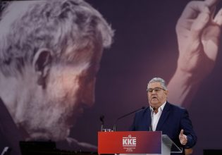 Το ΚΚΕ έγραψε ιστορία με τον Σταύρο Ξαρχάκο. Την ιστορία της λεβεντιάς και της υπέρβασης