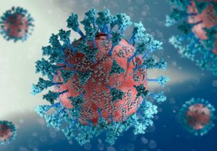 Κοροναϊός: Θέμα χρόνου να περάσει και στην Ελλάδα η υποπαραλλαγή Κράκεν