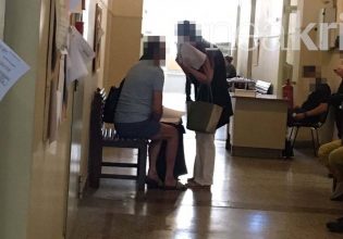 Κρήτη: Στη φυλακή ο αθώος πατέρας για τον βιασμό της κόρης του ενώ ο δράστης κυκλοφορεί ελεύθερος