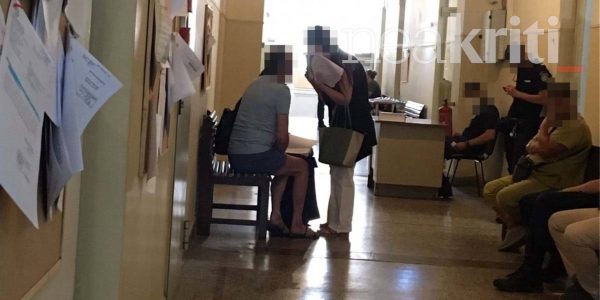 Κρήτη: Στη φυλακή ο αθώος πατέρας για τον βιασμό της κόρης του ενώ ο δράστης κυκλοφορεί ελεύθερος