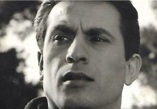 Ο Νίκος Ξανθόπουλος και τα δάκρυα μιας σκληρής εποχής για την Ελλάδα