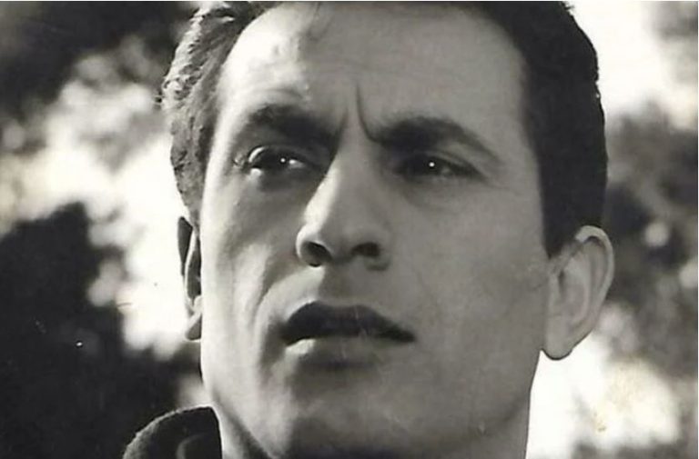 Ο Νίκος Ξανθόπουλος και τα δάκρυα μιας σκληρής εποχής για την Ελλάδα