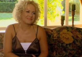 Ξεχάστε την Ξανθίππη από το «50-50» – Άλλος άνθρωπος η Μαρία Ανδρούτσου