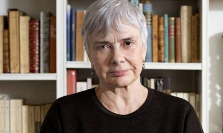 Ξένια Καλογεροπούλου: «Δεν μπορώ να ξεπεράσω την απώλεια του Κωστή»