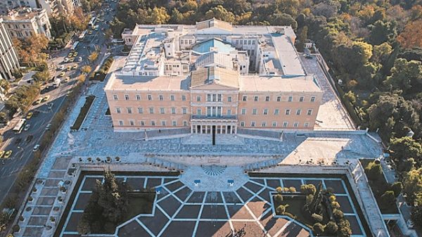 Η τελευταία ευκαιρία για αλλαγές
