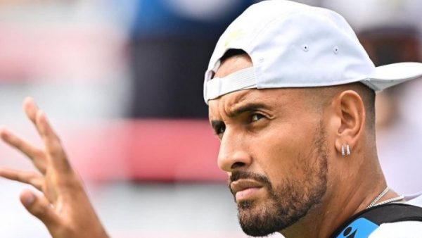 Εκτός Australian Open ο Κύργιος