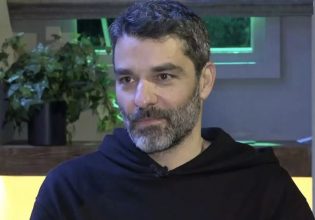 Πέτρος Λαγούτης: «Μια φορά έψαξα κινητό και δεν μου άρεσε αυτό που βρήκα»