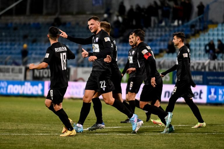 Λαμία – Απόλλων Παραλιμνίου 4-2: Στους «4» του Κυπέλλου η ομάδα της Φθιώτιδας