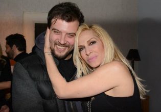 Λάμπης Λιβιεράτος: «Ήμασταν ερωτευμένοι με την Άννα Βίσση, δεν ήταν σχέση συμφέροντος»