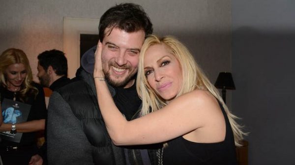 Λάμπης Λιβιεράτος: «Ήμασταν ερωτευμένοι με την Άννα Βίσση, δεν ήταν σχέση συμφέροντος»