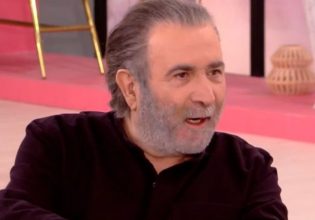 Λάκης Λαζόπουλος: «Πώς έχει γίνει αυτός ο λαός τόσο μ@λ@κ@ς;» – Απίθανες δηλώσεις