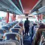 Μαθήτρια οδηγεί αστικό λεωφορείο με επιβάτες – Τι λέει ο οδηγός – Βίντεο ντοκουμέντο