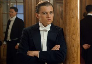 Μεγάλη αποκάλυψη για τον Τιτανικό από τον Τζέιμς Κάμερον 25 χρόνια μετά την πρώτη προβολή