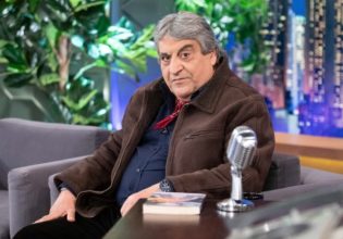 Μάρκος Λεζές: «Πήγα για εξετάσεις και βρήκαν ότι έχω καρκίνο βαρβάτο»