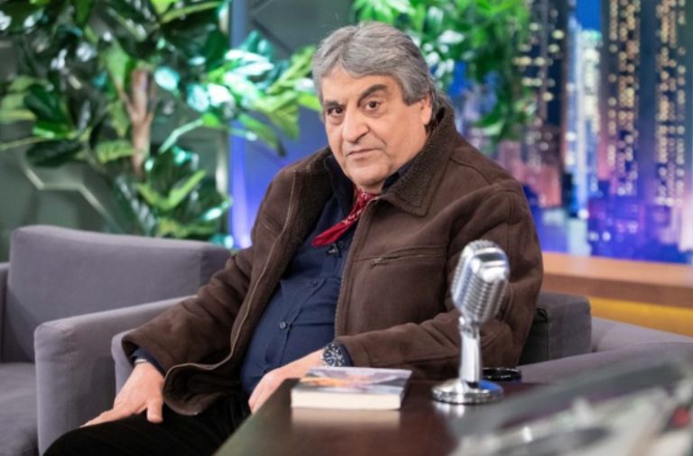 Μάρκος Λεζές: «Πήγα για εξετάσεις και βρήκαν ότι έχω καρκίνο βαρβάτο»