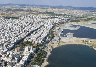 Ενα Σάββατο στην Αλεξανδρούπολη