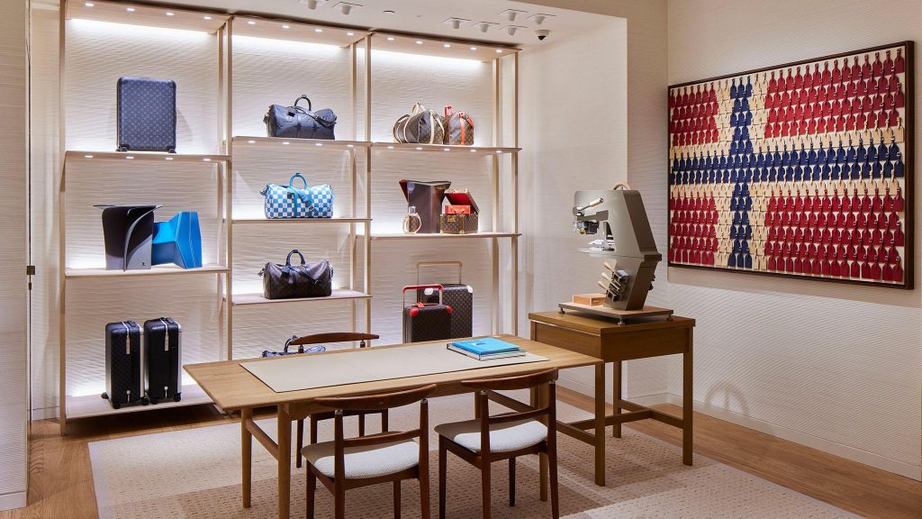 Luis Vuitton: Ξεπέρασε σε κεφαλαιοποίηση τα 400 δισ. ευρώ
