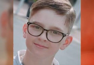 Γαλλία: Τέσσερις ανήλικοι θα δικαστούν για bullying στον 13χρονο Lucas που αυτοκτόνησε