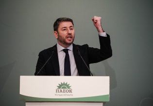 ΠΑΣΟΚ: Αυτά είναι τα ονόματα των υποψηφίων