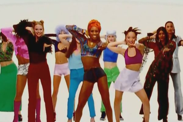 Η άτακτη Μακαρένα και… το πονηρό μυστικό πίσω από το πασίγνωστο τραγούδι