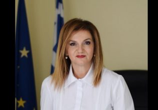 Θέμης Χειμάρας: Ποια είναι η Ελενα Μακρή – Θεοδώρου που θα τον αντικαταστήσει