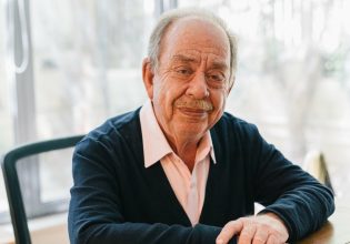 Hλίας Μαμαλάκης: Ήταν ένα ψυχολογικό σοκ, ζήτησα βοήθεια ψυχιάτρου