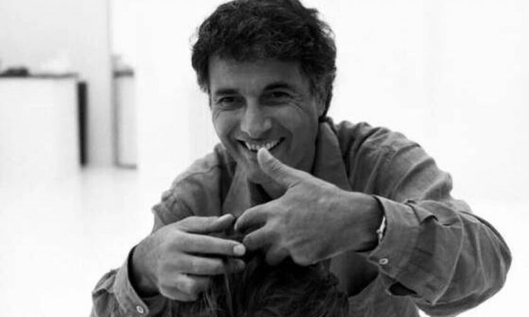 Ζαν-Μαρκ Μανιάτης: Πέθανε ο «κομμωτής των σταρ»