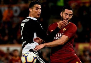 Μανωλάς «Ο Κριστιάνο είναι σπουδαίος, καλό το επίπεδο στη Σαουδική Αραβία»