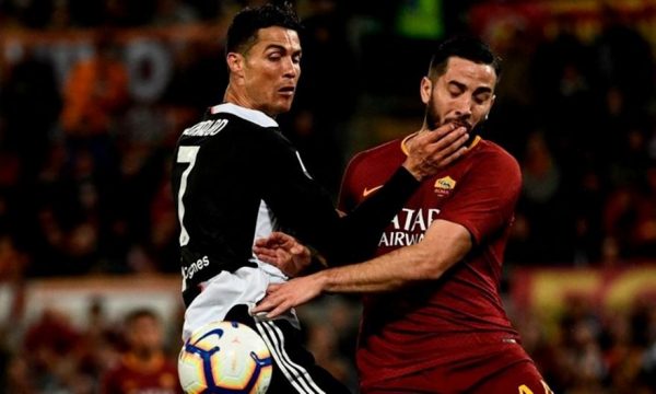 Μανωλάς «Ο Κριστιάνο είναι σπουδαίος, καλό το επίπεδο στη Σαουδική Αραβία»