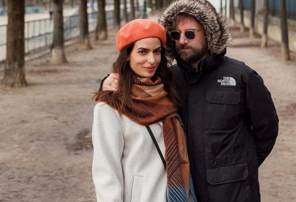 Κωστής Μαραβέγιας: Η γνωριμία με την Τόνια Σωτηροπούλου και η κοινή ζωή