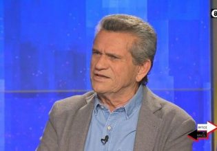 Γιώργος Μαργαρίτης: «Δεν θέλω να θυμάμαι – Δεν είχαμε να φάμε, δεν είχαμε ρούχα»