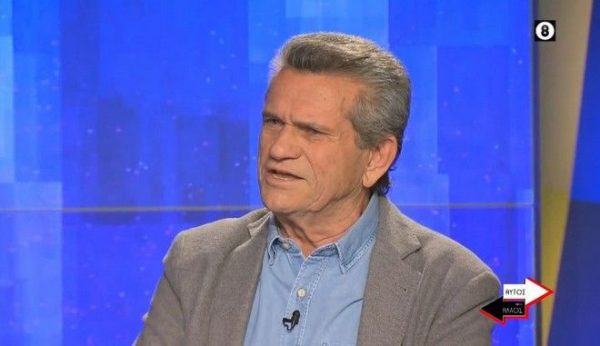 Γιώργος Μαργαρίτης: «Δεν θέλω να θυμάμαι – Δεν είχαμε να φάμε, δεν είχαμε ρούχα»