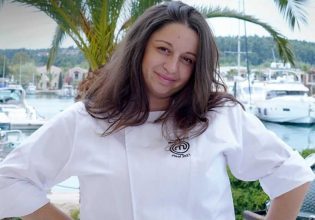 Μαργαρίτα Νικολαΐδη: Αγνώριστη η νικήτρια του MasterChef – Η μεγάλη αλλαγή έναν χρόνο μετά