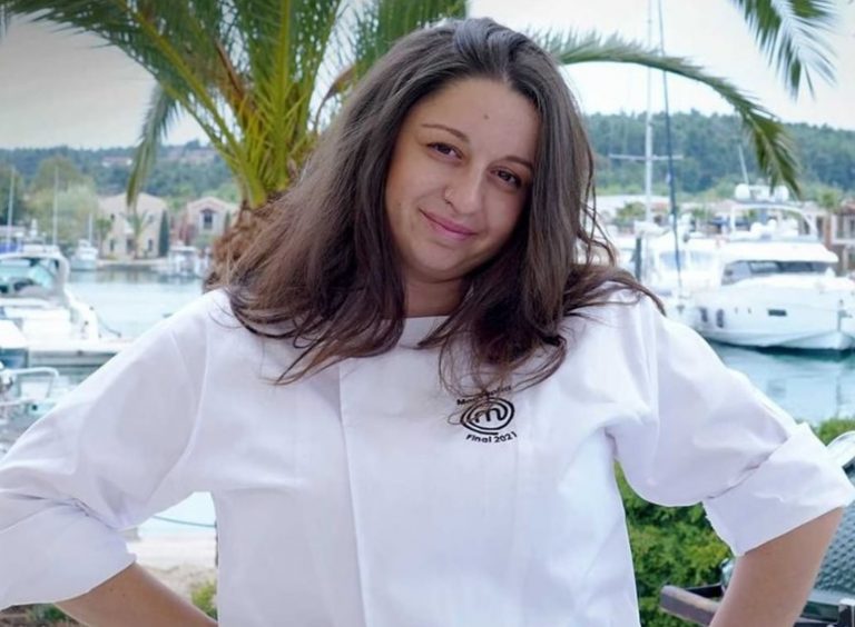 Μαργαρίτα Νικολαΐδη: Αγνώριστη η νικήτρια του MasterChef – Η μεγάλη αλλαγή έναν χρόνο μετά