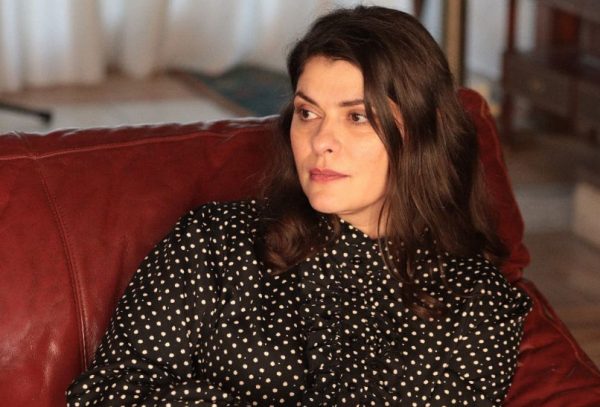 Μαρίσσα Τριανταφυλλίδου: «Πονάω 24 ώρες το 24ωρο, 7 μέρες την εβδομάδα»