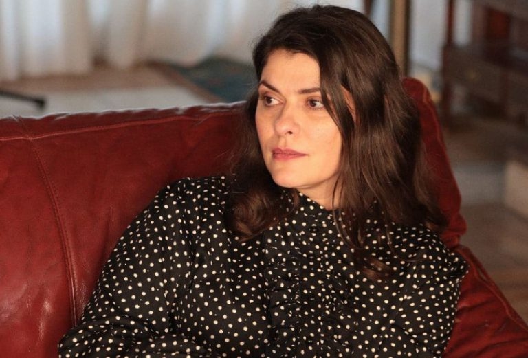 Μαρίσσα Τριανταφυλλίδου: «Πονάω 24 ώρες το 24ωρο, 7 μέρες την εβδομάδα»