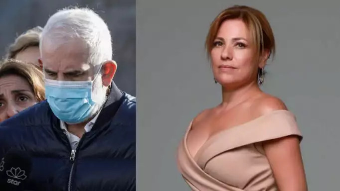 Μαριάννα Τουμασάτου: Ξεσπά μιλώντας για τον Πέτρο Φιλιππίδη – «Χέστ@κε η φοράδα στο Γενί Τζαμί»