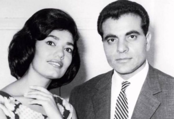 Στέλιος Καζαντζίδης: Τι τον οδήγησε να πάρει απόφαση να αφήσει το τραγούδι