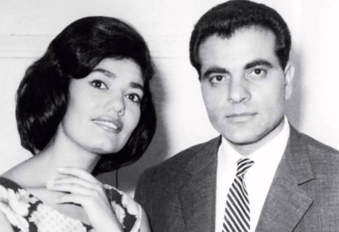 Στέλιος Καζαντζίδης: Τι τον οδήγησε να πάρει απόφαση να αφήσει το τραγούδι