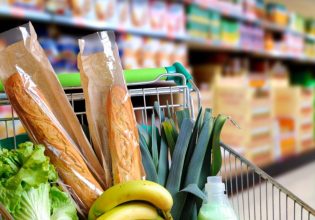 Νίκος Παπαθανάσης στο MEGA: «Ετοιμάζουμε το σαρακοστιανό καλάθι – Πιθανώς να μπουν και προϊόντα ιδιωτικής ετικέτας»