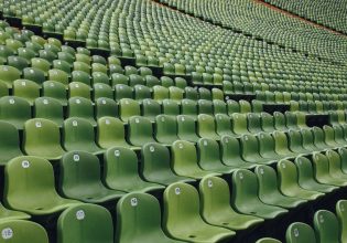 Ναύπλιο: Νεκρός ποδοσφαιριστής μέσα στο γήπεδο