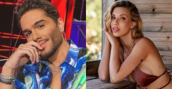 Χρήστος Μάστορας – Γαρυφαλλιά Καληφώνη: Φουντώνουν οι φήμες ότι χωρίζουν