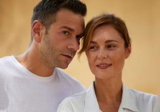 Ο Τάσος Ιορδανίδης αποκάλυψε πότε η Θάλεια Ματίκα τον απείλησε με διαζύγιο