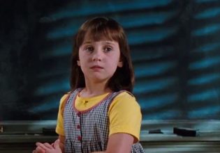 Μάρα Γουίλσον: Θυμάστε την μικρή «Ματίλντα»; – Δείτε πώς είναι και τι κάνει σήμερα