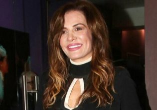 Δήμητρα Ματσούκα: «Έκανα κάστινγκ στο εξωτερικό με απόλυτη αποτυχία»