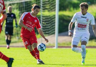 Σοκαριστικές καταγγελίες Γάλλου ποδοσφαιριστή για τον Πανηλειακό και τον πρόεδρό του