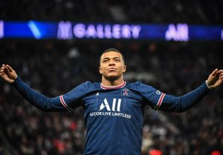 «Βόμβα» με Εμπαπέ: Ανάβει ξανά η «φωτιά» με τη Ρεάλ