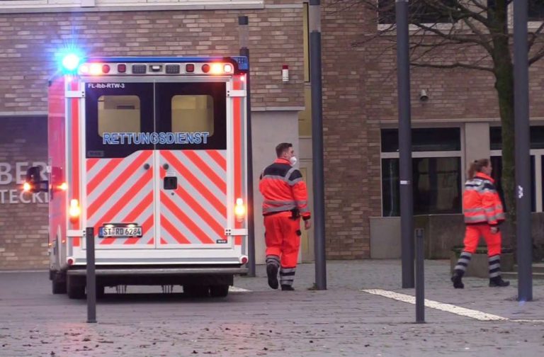 Γερμανία: 17χρονος έσφαξε την καθηγήτριά του